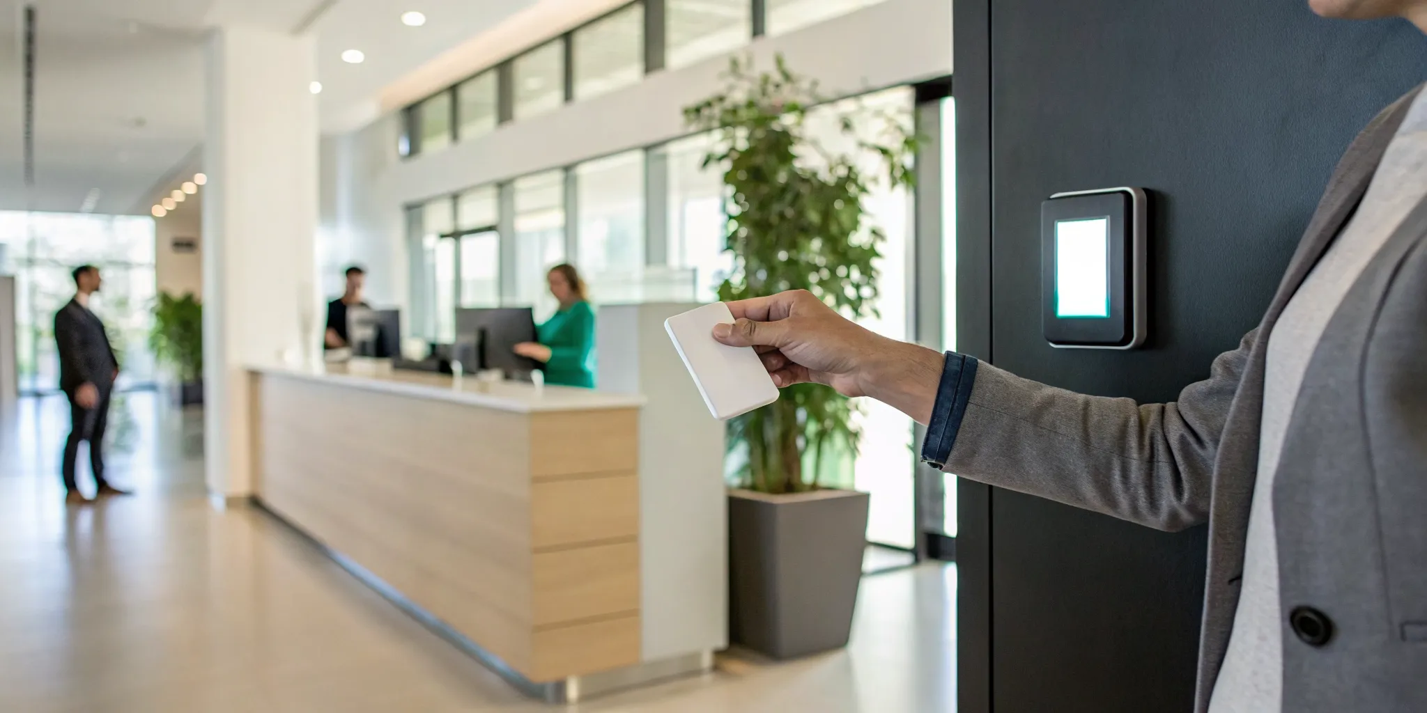 Access Control Time Tracking: A Complete Guide