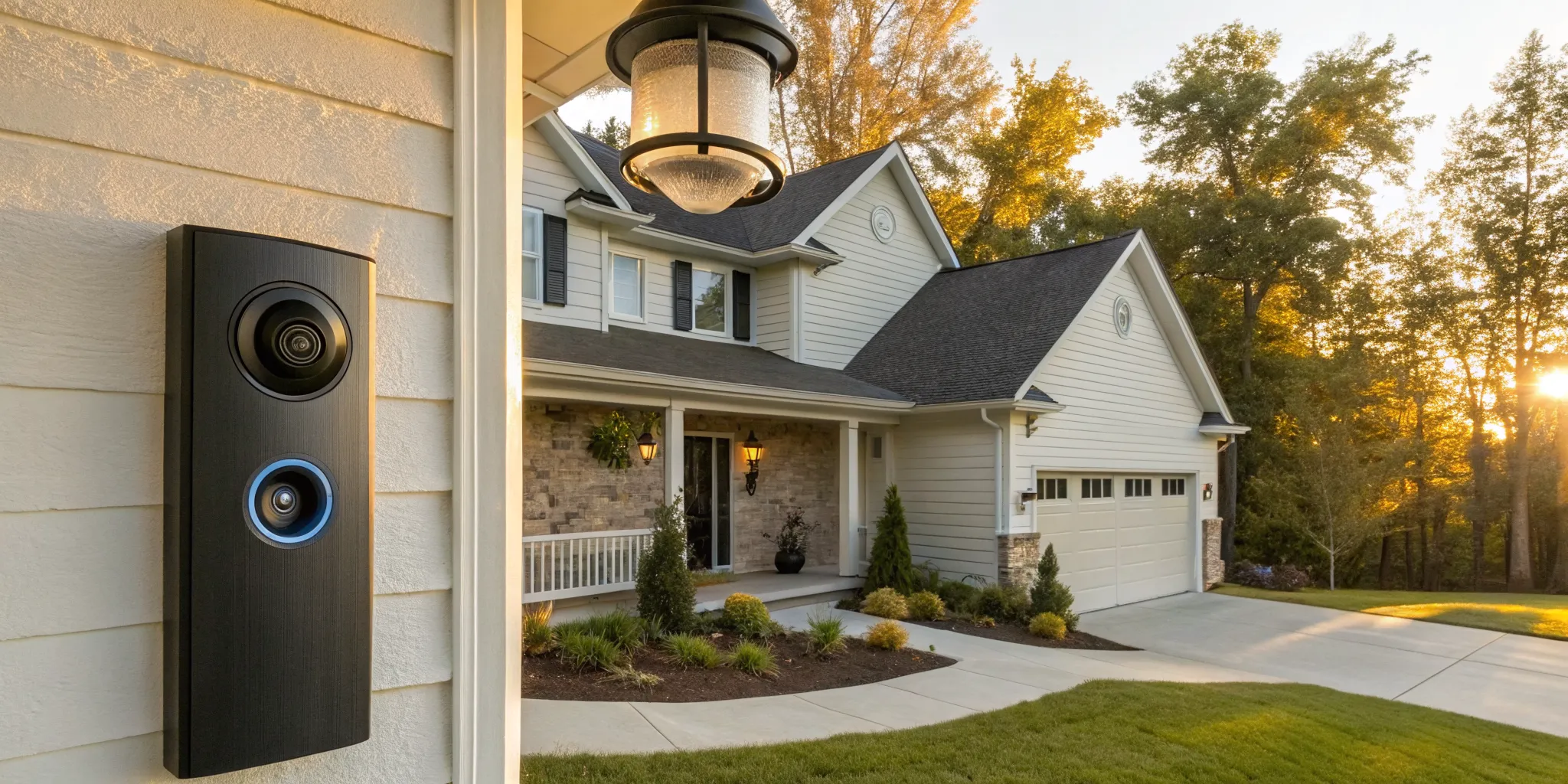 Greenville's Top 5 Local Home Security Companies
