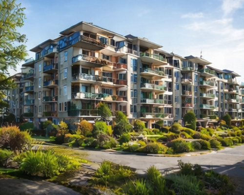 multifamily_residense multifamily_residense