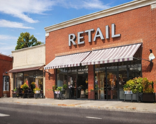 retail retail