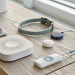 Best medical alert systems in South Carolina featuring fall detection, GPS, and 24/7 emergency monitoring.