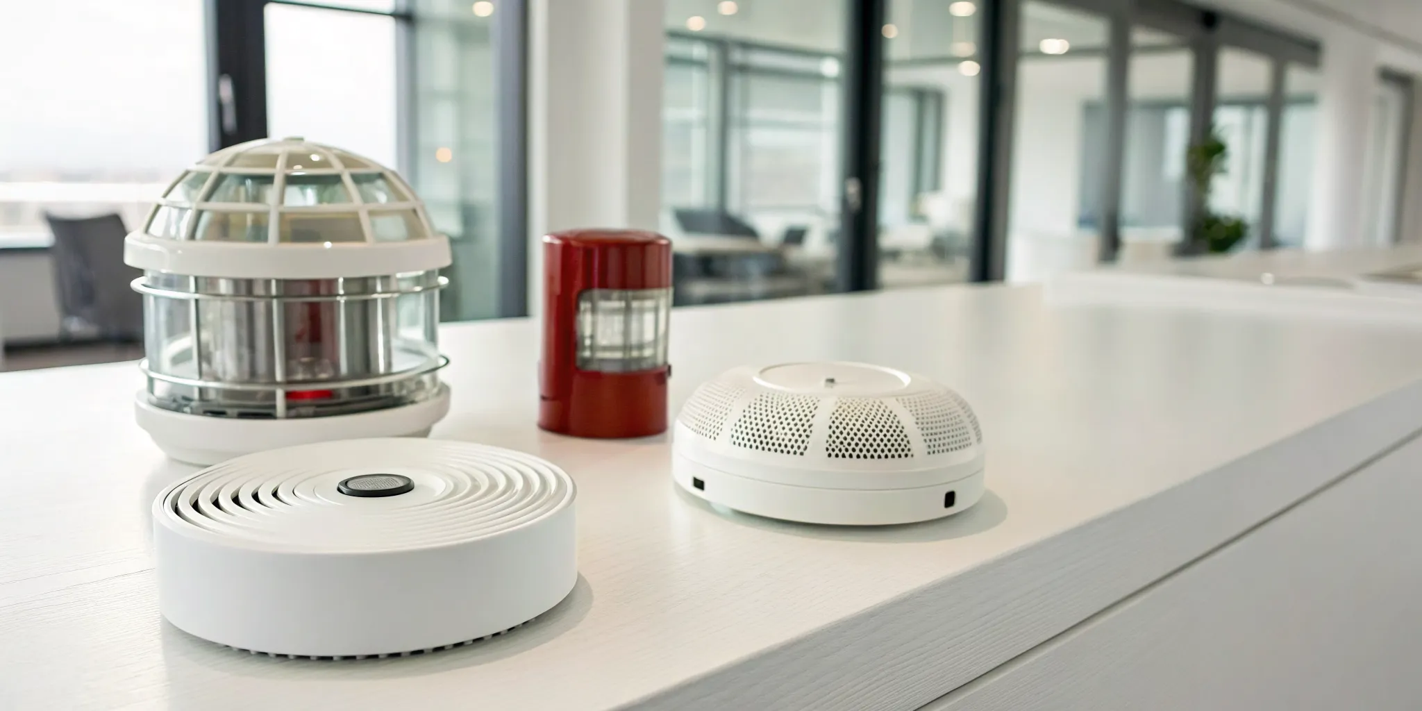 Ffe Fire Alarm Fire Alarms 101: A Complete Buyer's Guide