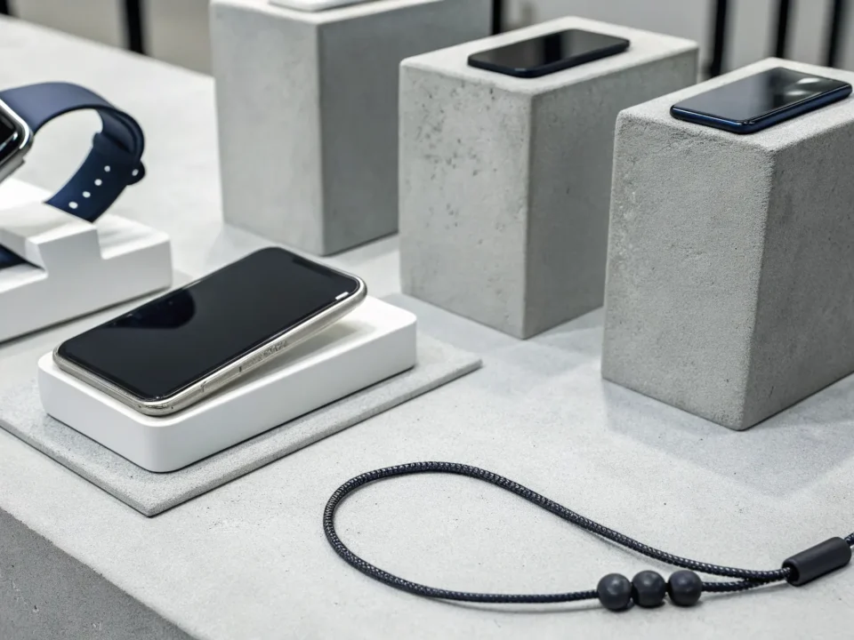 A collection of the best fall detection devices, including a smartwatch and pendant.