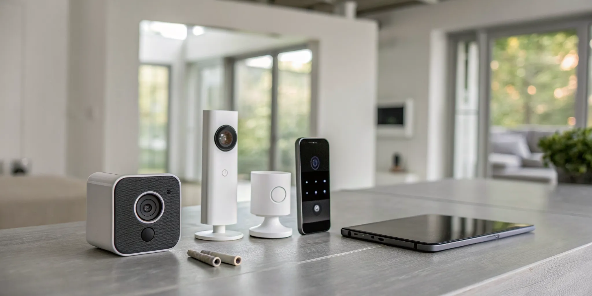 Best Home Security System: A Consumer Reports Guide