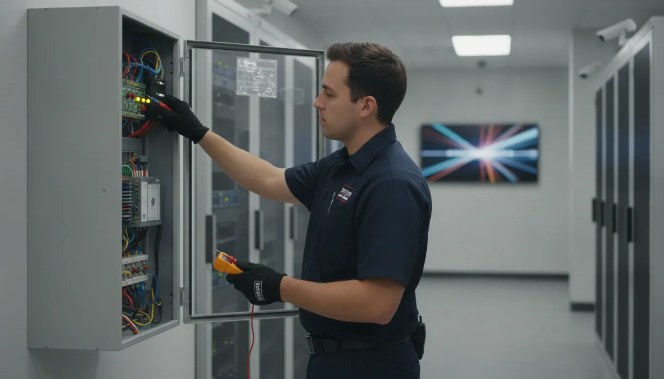 Requirements Layout NFPA 72 Fire Alarm Requirements SC | ADP Security