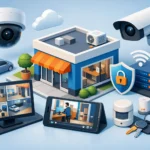 A Small Business Video Surveillance Guide