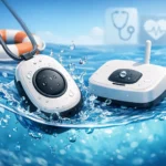 Are Medical Alert Devices Waterproof? What to Know