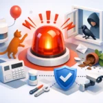 False Alarm Causes and How to Prevent Them