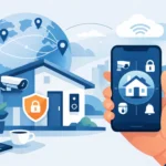 How to Control Home Security Remotely From Anywhere
