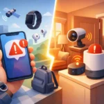 Mobile Versus In Home Alerts: Which Fits You?