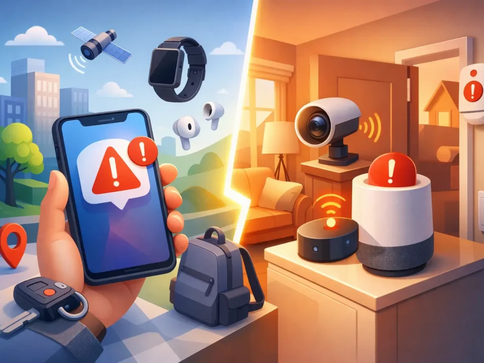 Mobile Versus In Home Alerts: Which Fits You?
