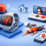 What Medical Alert Fall Detection Can Do
