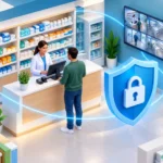 A Pharmacy Security Example That Protects More