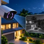 Do Cameras Work at Night? What You Need to Know