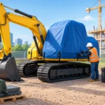 How to Protect Construction Equipment on Every Jobsite
