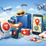 Medical Alert Options for Travelers That Work