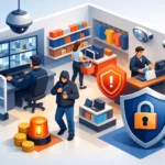 Retail Loss Prevention Guide for Safer Stores