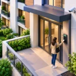 Apartment Building Access Guide for Safer Properties