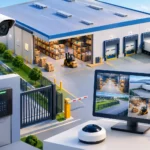 Best Security Upgrades for Warehouses in 2026