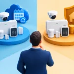 Business Alarm Lease Versus Purchase: Which Fits?