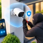 Camera Theft Deterrence That Protects Your Property