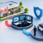 Commercial Alarm Response Protocol: A Clear Plan