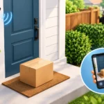 How to Reduce Home Package Theft at Your Door